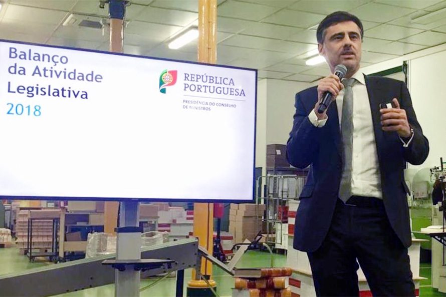 Legislar menos, Legislar melhor