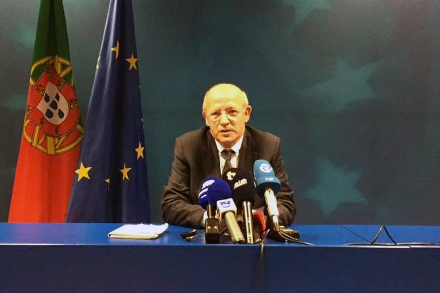 Portugal já tem responsável pelo sistema de alerta de campanhas de desinformação