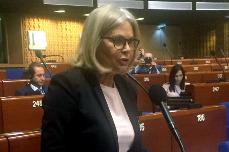 Não podemos aceitar a inevitabilidade de viver na era da ‘pós-verdade’