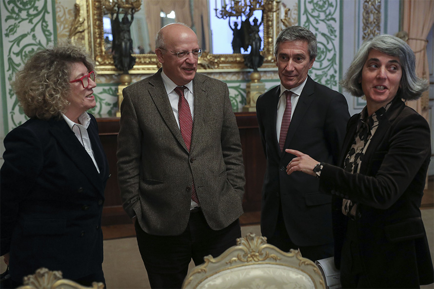 Ação Cultural Externa projeta 1.600 iniciativas em 85 países