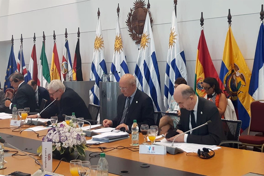 Crise na Venezuela só será ultrapassada pelo povo através do voto livre e democrático