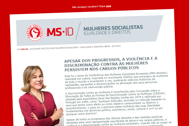 MS-ID: NEWSLETTER Nº5