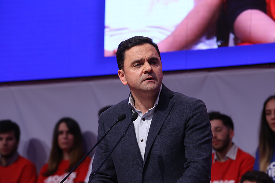 Portugal confirma liderança na execução de fundos europeus