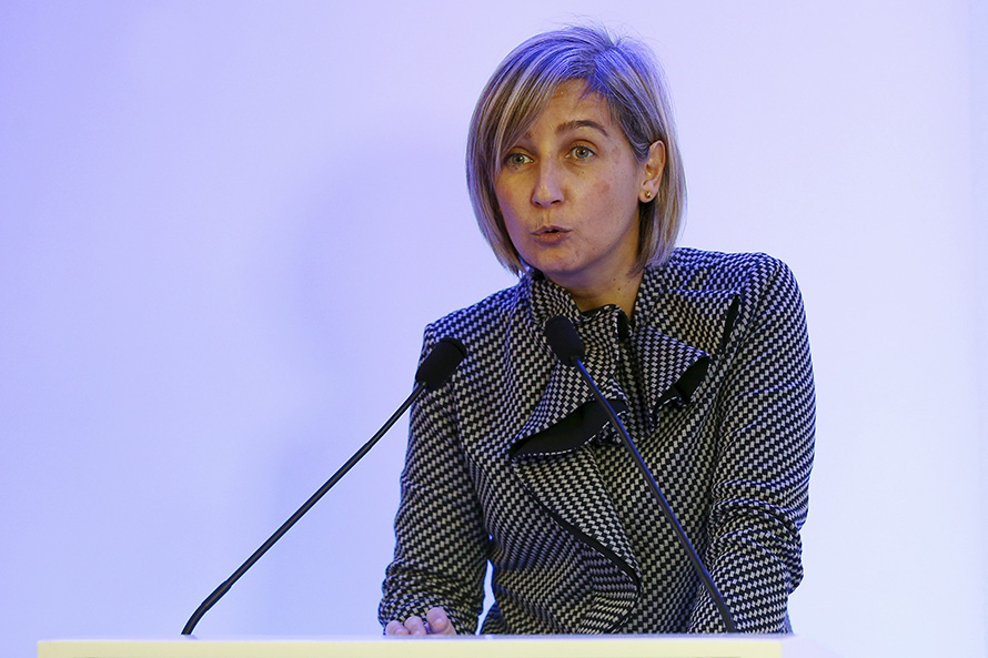 40 anos do SNS: Desafios para preparar o futuro