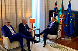 Madeira e Açores são duas faces distintas da autonomia