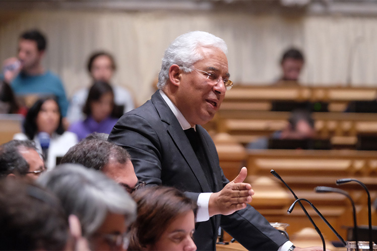 Governo limitou danos e não investiu dinheiro dos contribuintes no Novo Banco