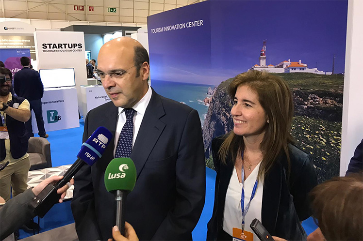 Programa Valorizar vai contar com 100M€