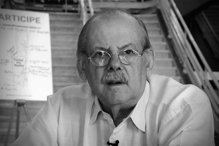 Augusto Cid (1941-2019)