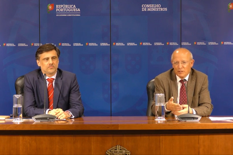 Governo aprova incentivos ao regresso de emigrantes portugueses