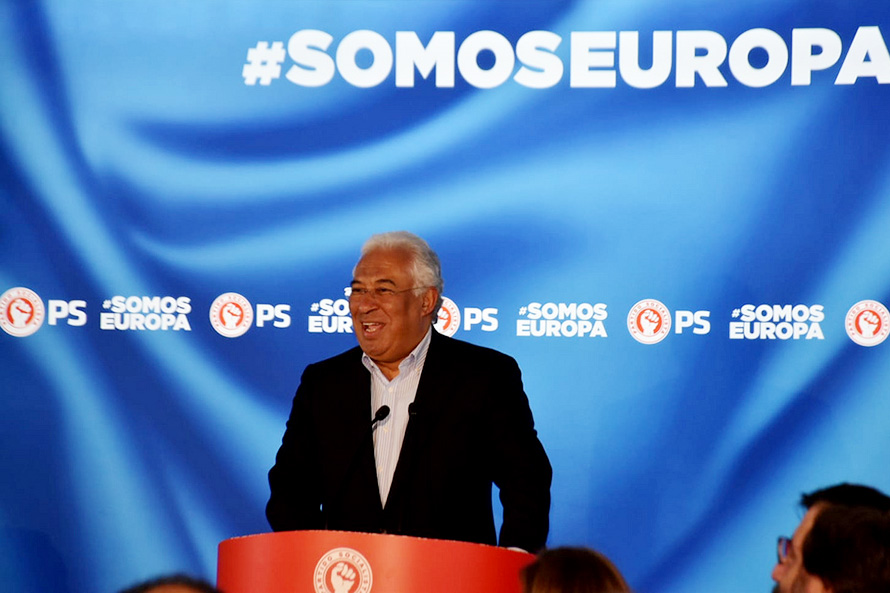 Alinhar políticas com a Europa para uma década de crescimento sustentado