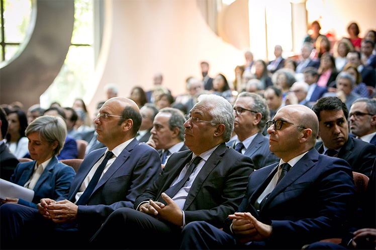 Portugal está hoje mais bem preparado para “acomodar fatores de incerteza”