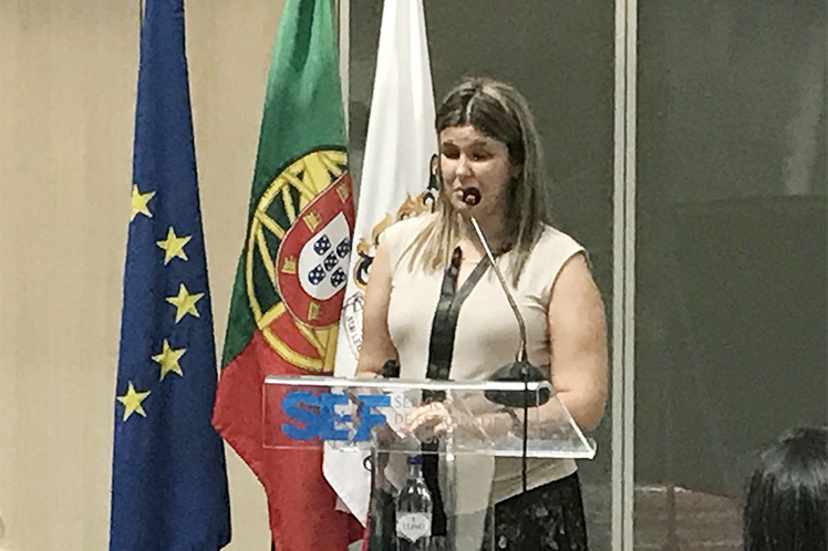 Prestação social para a Inclusão chegou a mais de 90 mil pessoas