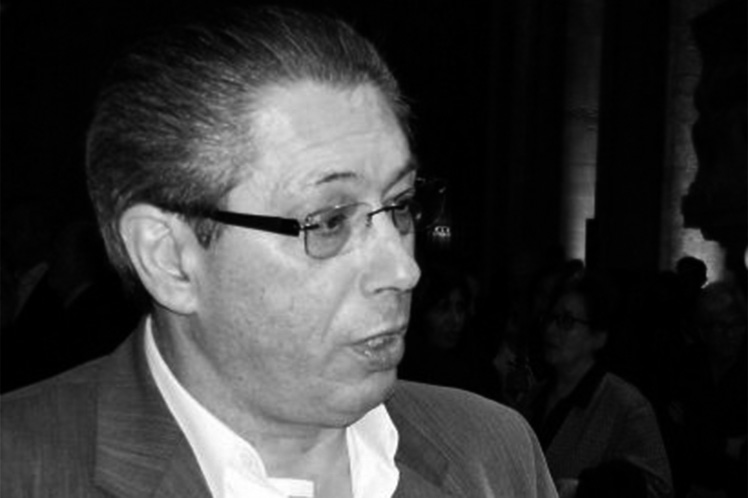 António Manuel Arnaut