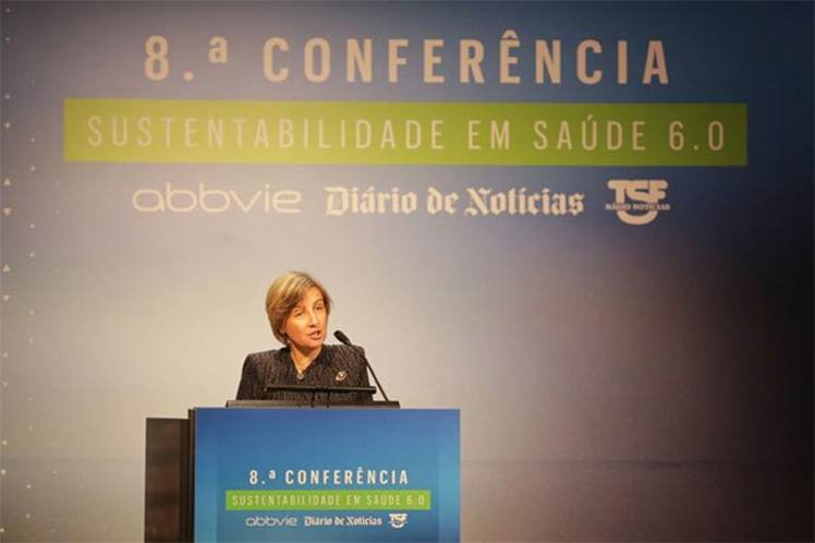 Investimento no SNS torna Portugal mais coeso e justo