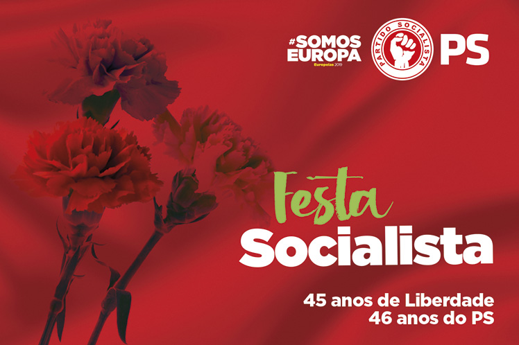 Festa Socialista