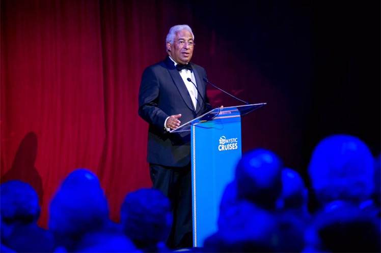 Estaleiros da WestSea em Viana são referência de renovação no país