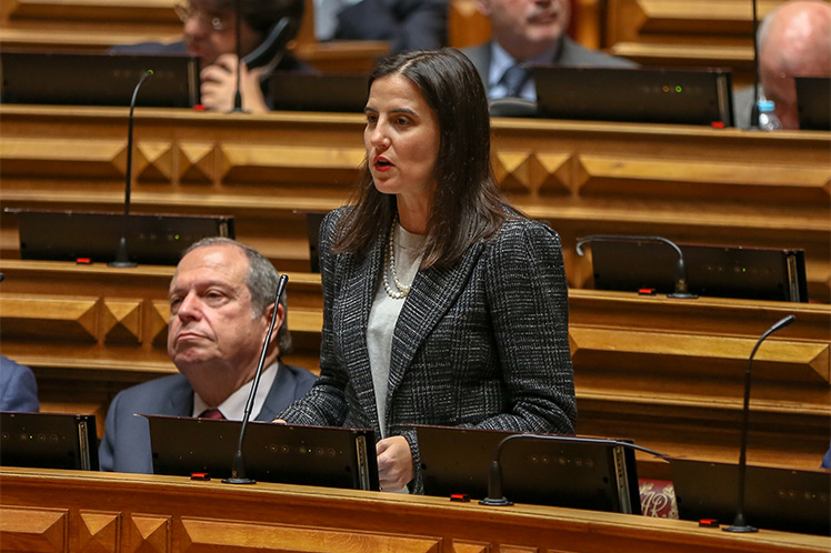 PS saúda Governo por rever expressão Direitos do Homem para Direitos Humanos