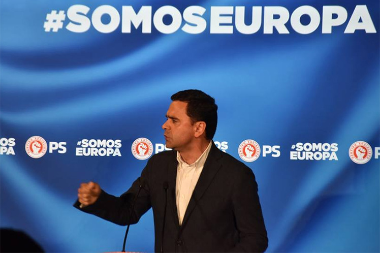 Pedro Marques desafia PSD a abandonar campanha de calúnias e apresentar propostas para a Europa