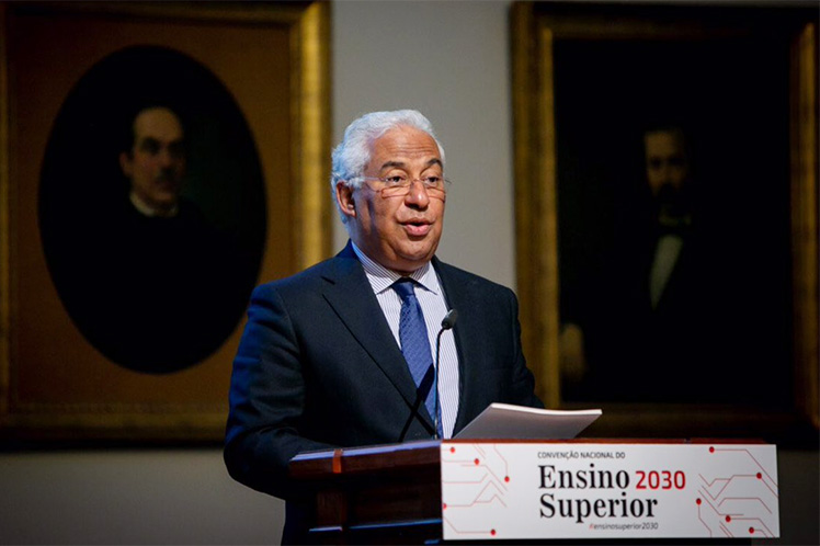 Portugal continua a crescer em 2019 acima da média da UE