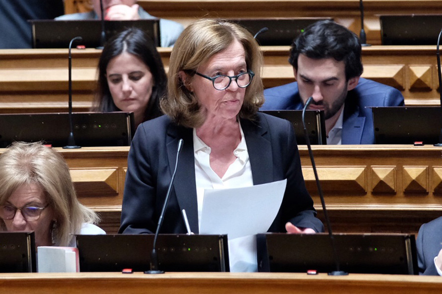 Portugal entre os países melhor preparados para incertezas que o mundo atravessa