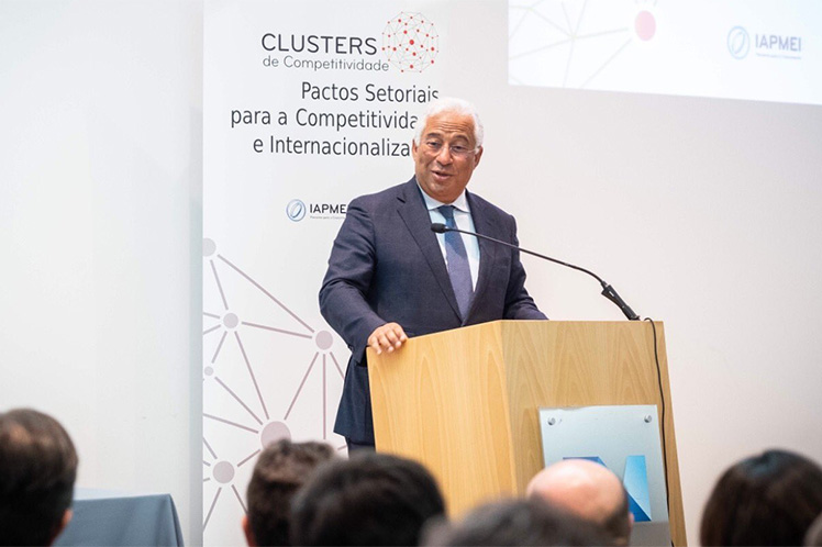 Três novos pactos setoriais reforçam capacitação da economia