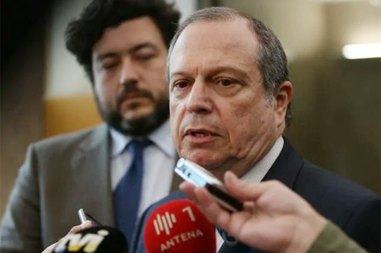 PS quer impedir nomeações de familiares até ao terceiro grau de parentesco