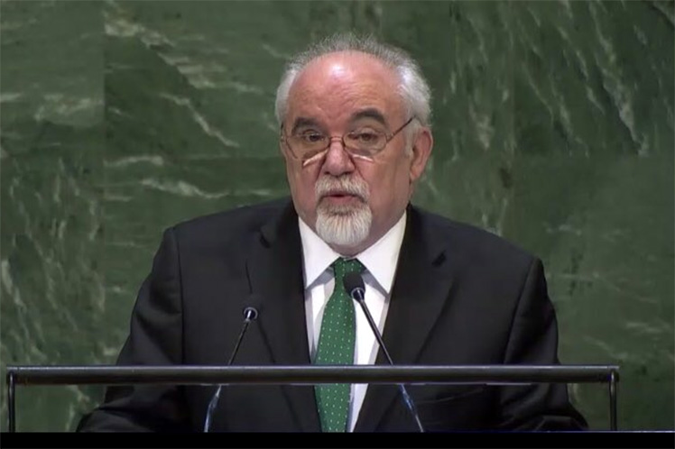 Dignidade do trabalho é “o motor para o desenvolvimento sustentável e sustentado”