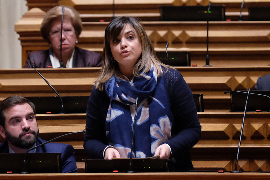 Aumento da idade da reforma não está nos planos do Governo nem do PS