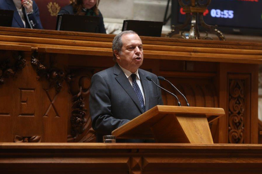 Contas públicas equilibradas são derrota da direita e vitória do país