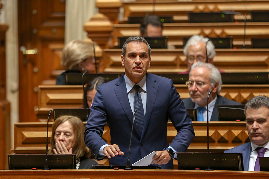 Governo deu prioridade à mobilidade com programa ambicioso