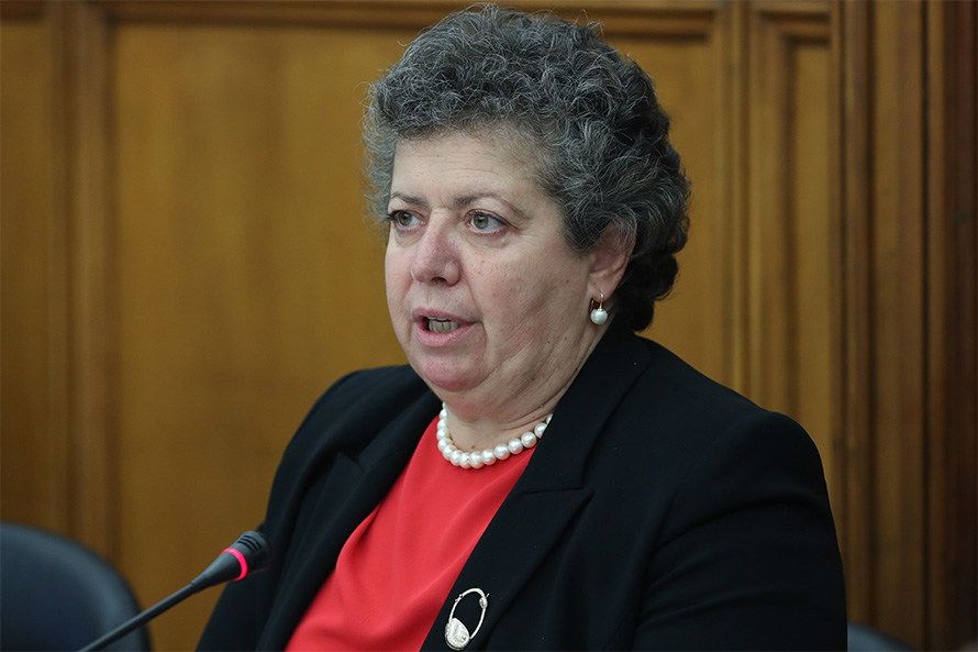 Portugal no pelotão da frente do programa Mar 2020