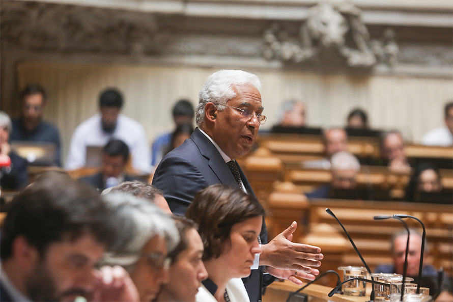 Floresta segura é “um consenso nacional” que exige a mobilização de todos