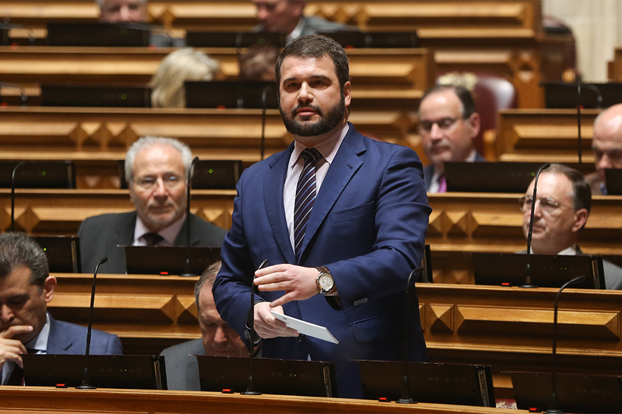 PS espera que MP tenha estado “muito atento” à audição de Berardo