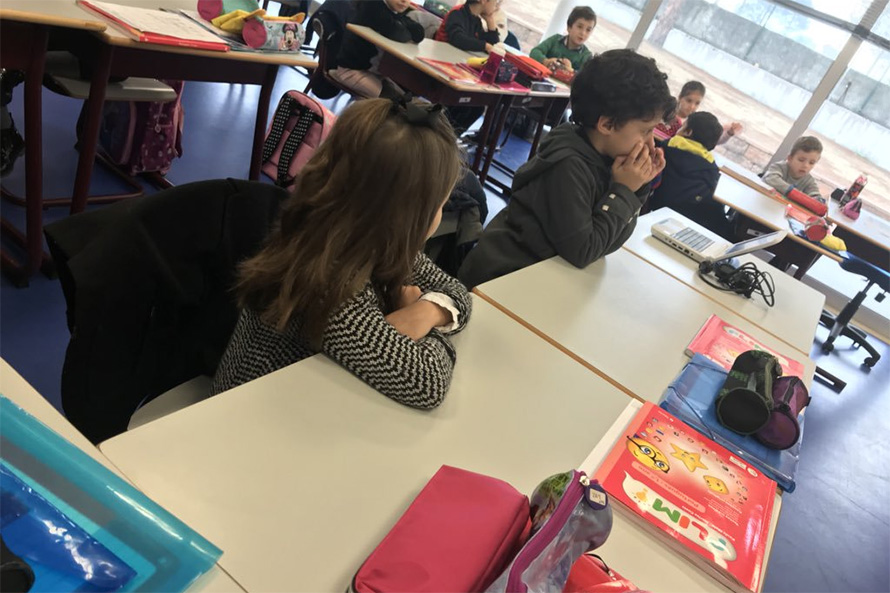 Vouchers dos manuais escolares gratuitos já estão disponíveis