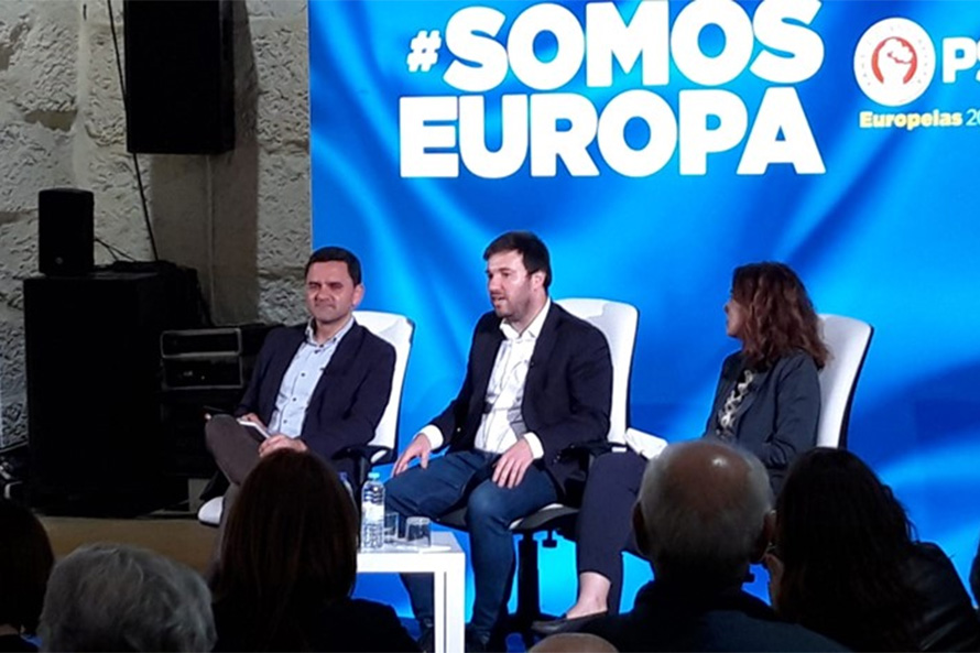 Foram sempre os socialistas que melhoraram as condições de vida dos mais vulneráveis