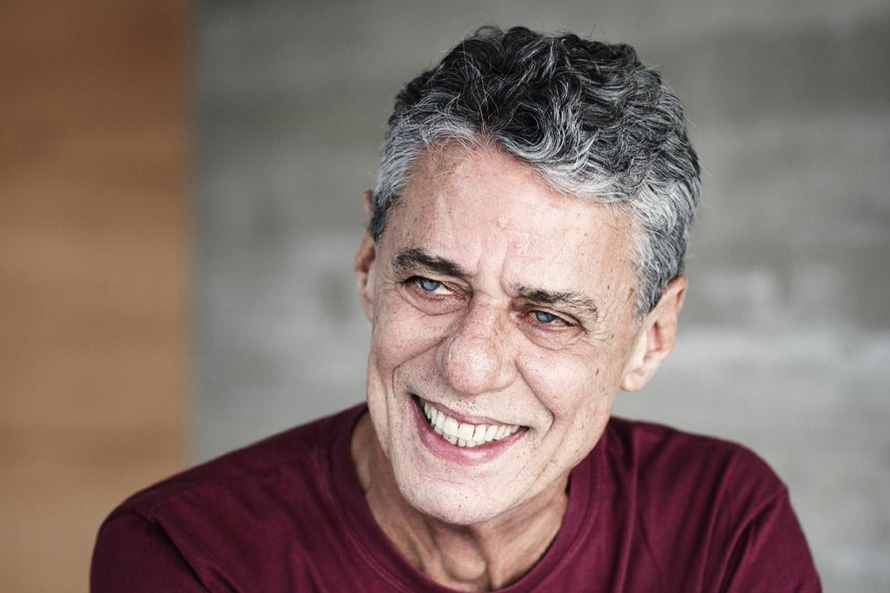 Prémio Camões entregue a Chico Buarque no dia 25 de Abril em Lisboa