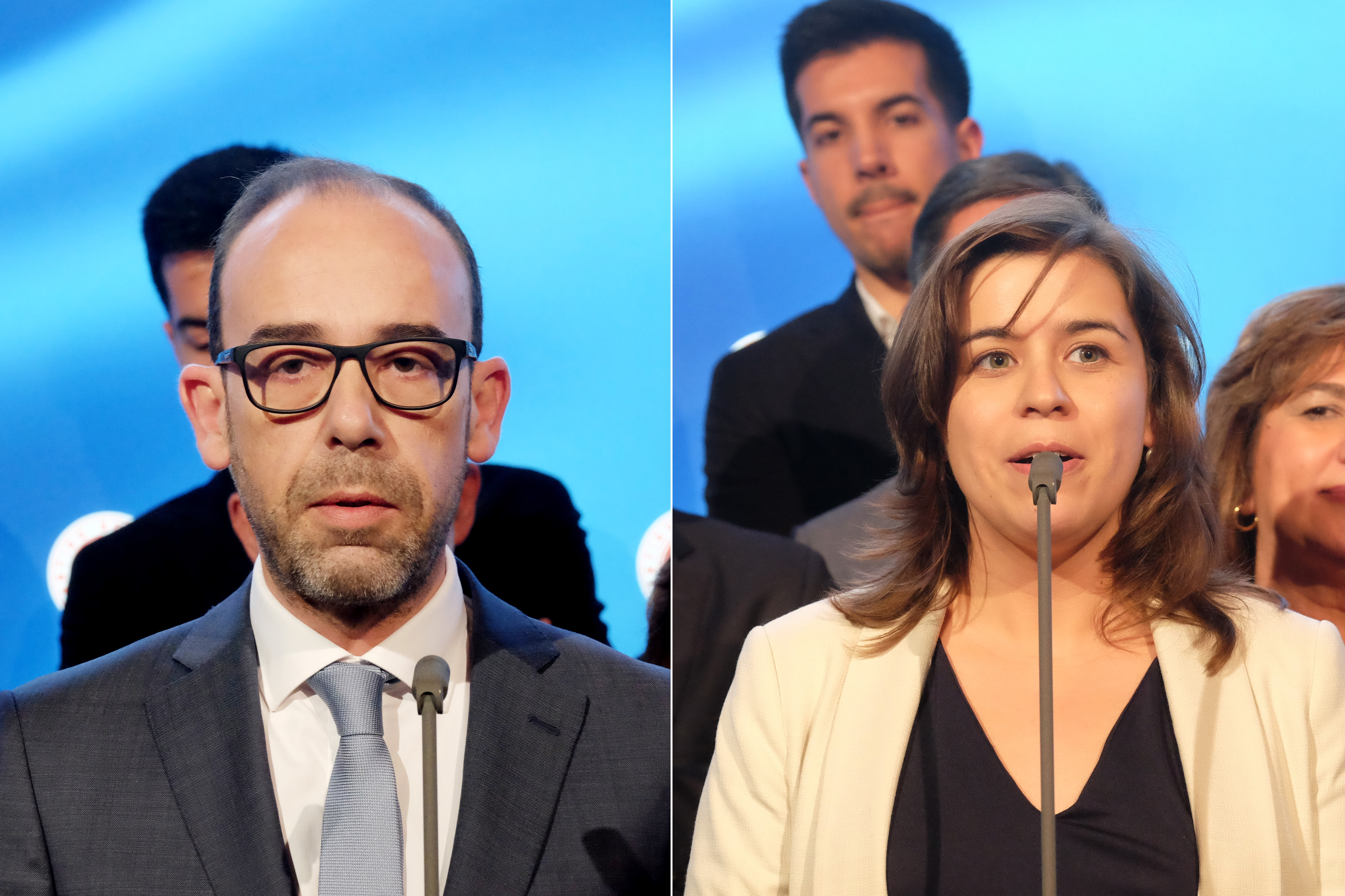 PS vence nos Açores e reforça apoio na Madeira