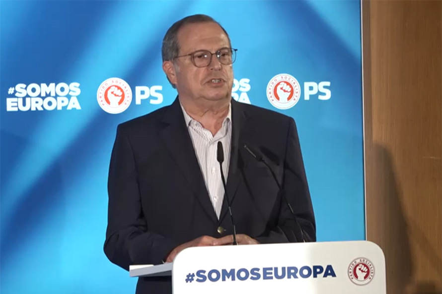 Mais “energia” para nova vitória do PS nas legislativas