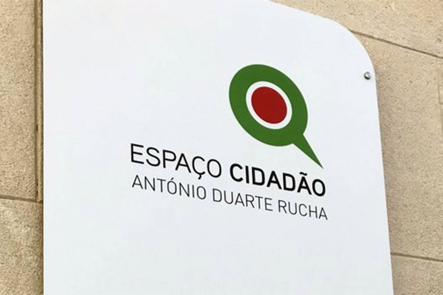 Novos espaços para renovar o Cartão de Cidadão