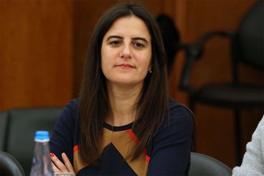 Governo deve garantir dotações adequadas aos Açores no novo quadro de apoio