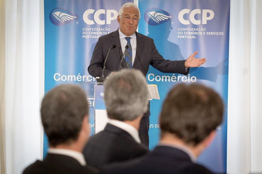 Foi a estabilidade política que permitiu “ter mais e melhor emprego, crescimento e redução das desigualdades”