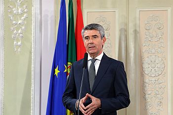 PS exige salvaguarda da maioria do Estado e garantia do interesse nacional