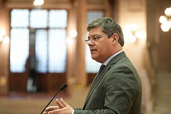 PS recomenda ao Governo que suspenda processo de extinção da CASES