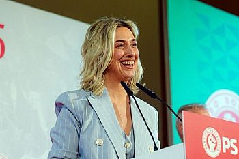 Isabel Ferreira – Candidata à CM de Bragança