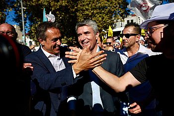 PS e Ricardo Costa dão força em Guimarães a “uma das cidades mais empreendedoras do país”