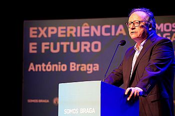 Francisco Assis antecipa “regresso em força” do PS e “apagão” do populismo nas urnas