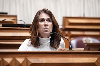 PS alerta que PRR falha na Madeira e deixa de fora projetos estruturais