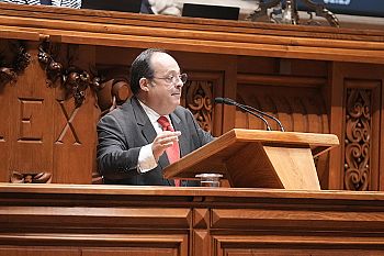 Federação do Baixo Alentejo teme que projeto ampliação do hospital de Beja fique “perdido numa gaveta”