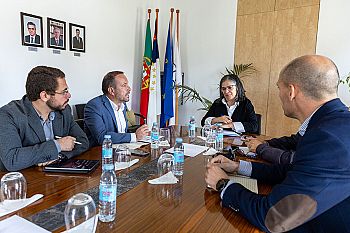 Má execução do PRR pode representar risco para as contas públicas e empresas açorianas