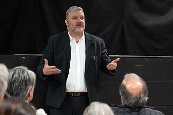 VITOR SILVA NOMEADO COORDENADOR PARA O CÍRCULO DE FORA DA EUROPA